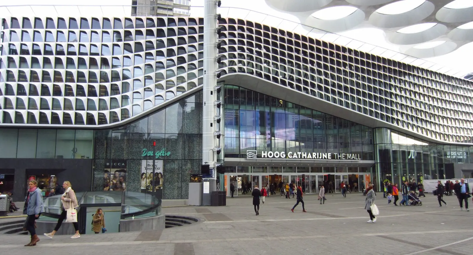 Warmtewerende folie Utrecht