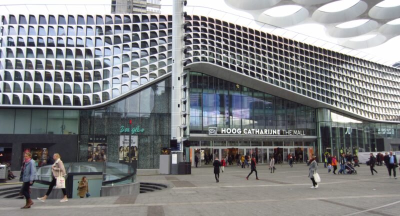 Warmtewerende folie Utrecht