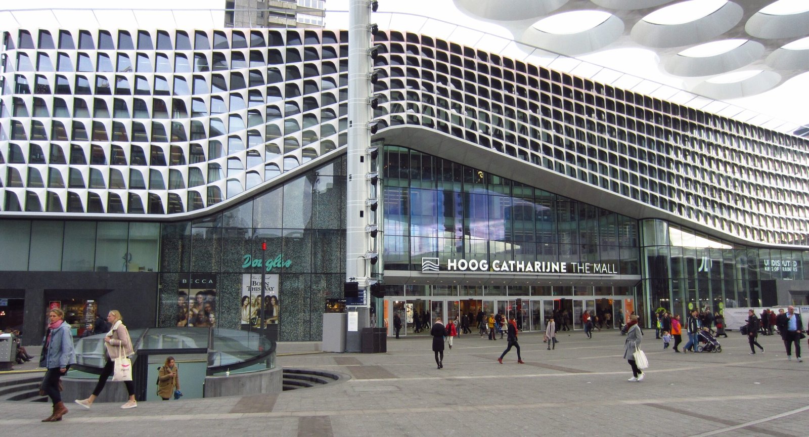 Warmtewerende folie Utrecht